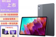 联想（lenovo）小新 pad pro 2023 12.7英寸和华为matepad 11.5英寸 120hz高刷 2023新款 wifi 8gb 256gb 深空灰多语言支持哪个产品更优？功能丰富性方面区别在哪里？