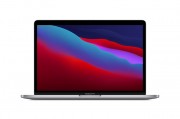 苹果 apple macbook pro 13.3英寸新款m1轻薄笔记本电脑 深空灰 八核m1芯片 8g 256g 官翻 店保二年和thinkpadthinkbook16考虑到能耗，哪一个更为经济？在节能环保方面哪个更具优势？